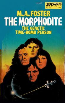 The Morphodite