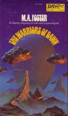 The Warriors of Dawn