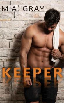 Keeper (2019 Reissue) Keeper (2019 Reissue)