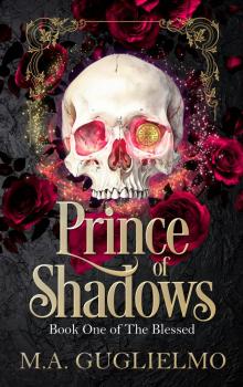 Prince of Shadows