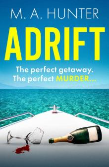 Adrift Adrift