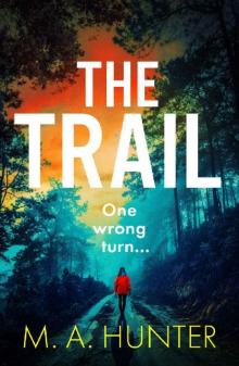 The Trail The Trail