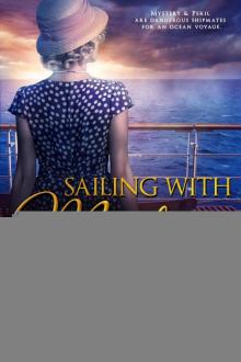 Sailing With Mystery Sailing With Mystery