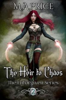 The Heir to Chaos