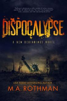 Dispocalypse Dispocalypse