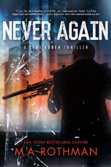 Never Again Never Again