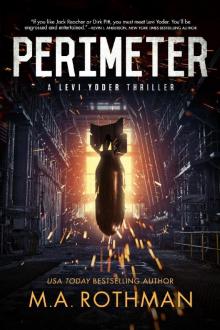 Perimeter Perimeter