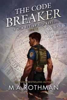 The Code Breaker The Code Breaker