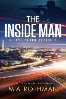 The Inside Man The Inside Man