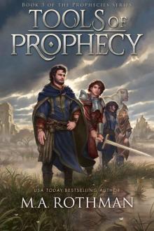 Tools of Prophecy