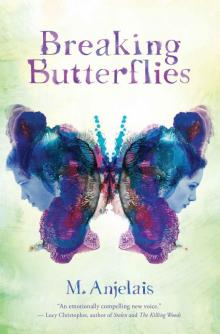 Breaking Butterflies Breaking Butterflies