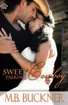 Sweet Talking Cowboy