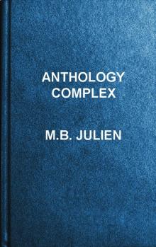 Anthology Complex Anthology Complex