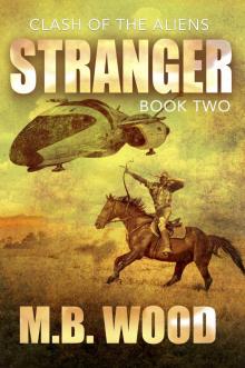 Stranger