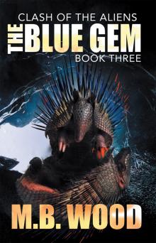 The Blue Gem The Blue Gem