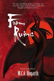 From Ruins From Ruins