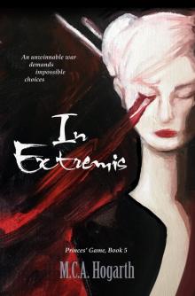 In Extremis In Extremis