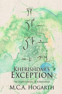 Kherishdar's Exception Kherishdar's Exception