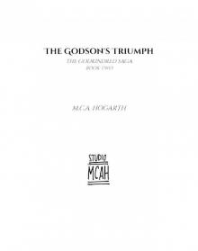 The Godson's Triumph