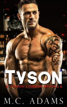 Tyson Tyson