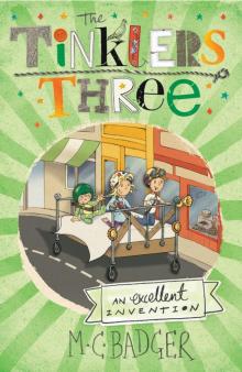 An Excellent Invention