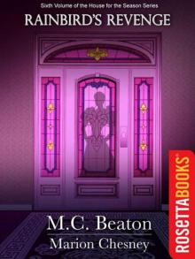 Rainbird's Revenge: HFTS6