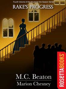 Rake's Progress: HFTS4