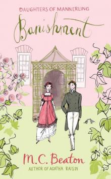 Banishment (Daughters of Mannerling 1) Banishment (Daughters of Mannerling 1)