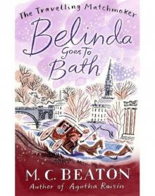 Belinda Goes to Bath