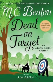 Dead on Target Dead on Target