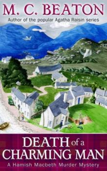 Death of a Charming Man hm-10