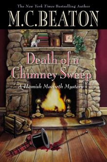 Death of a Chimney Sweep hm-1