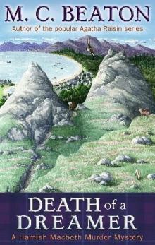 Death of a Dreamer hm-22