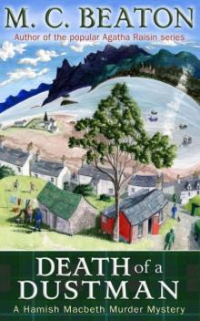 Death of a Dustman hm-17