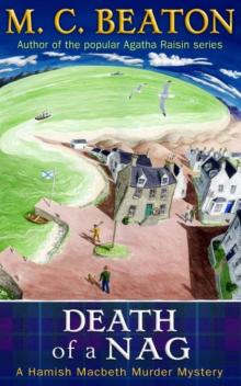 Death of a Nag hm-11