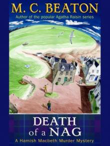 Death of a Nag