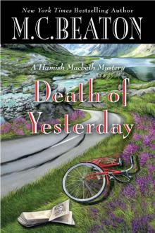 Death of Yesterday Death of Yesterday