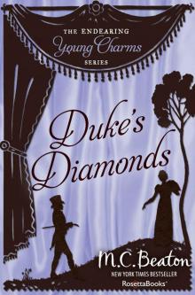 Duke's Diamonds (Endearing Young Charms Book 1) Duke's Diamonds (Endearing Young Charms Book 1)