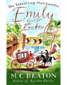 Emily Goes to Exeter Emily Goes to Exeter