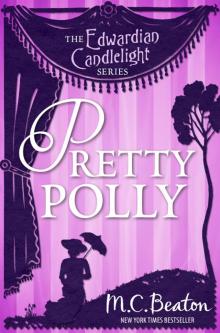 Pretty Polly Pretty Polly