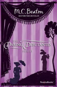 The Daring Debutantes Bundle The Daring Debutantes Bundle