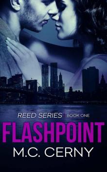 Flashpoint: Reed Series Flashpoint: Reed Series