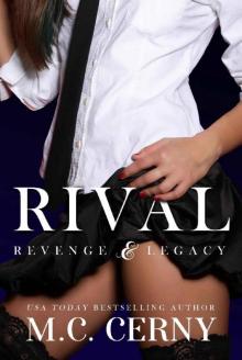 Rival : A Revenge & Legacy Prequel