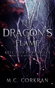The Dragon's Flame