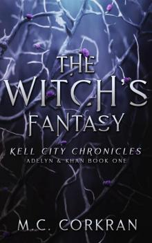 The Witch's Fantasy