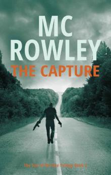 The Capture_Son of No One Action Thriller Series Book 2 The Capture_Son of No One Action Thriller Series Book 2