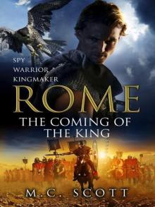 Rome 2: The Coming of the King Rome 2: The Coming of the King