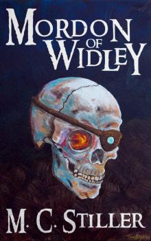 Mordon of Widley