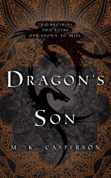 Dragon's Son