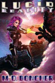 Lucid Reality